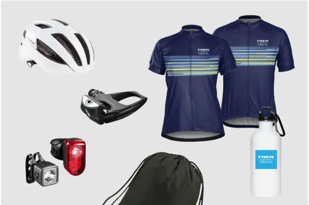 Additional gear