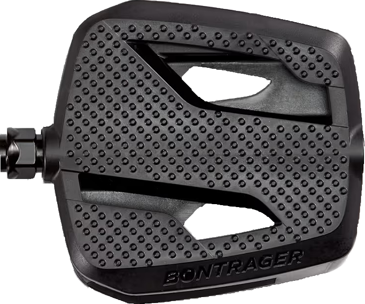 Flat pedal