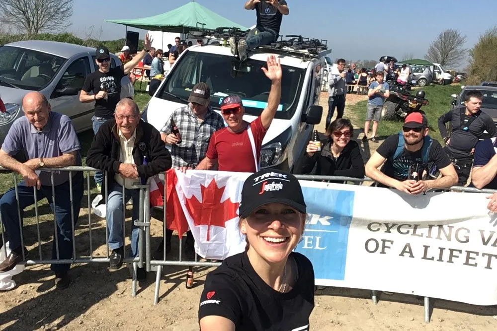 Meet our team: Ilona