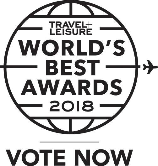 Vote for Trek Travel as a World's Best Tour Operator with Travel + Leisure World's Best Awards