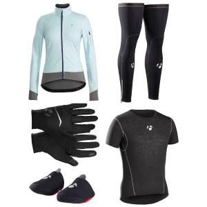 Bontrager Trek Travel Spring Gear