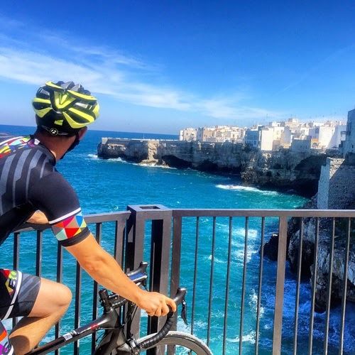 Trek Travel Puglia Cycling Vacation