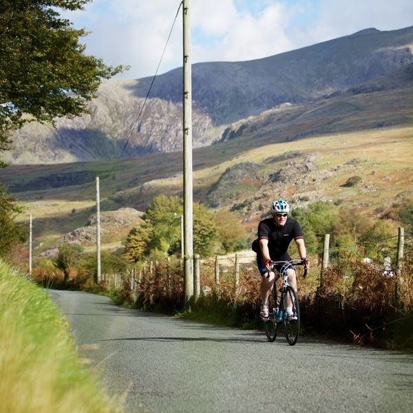 Trek Travel Cycling Vacations the Scottish Highlands