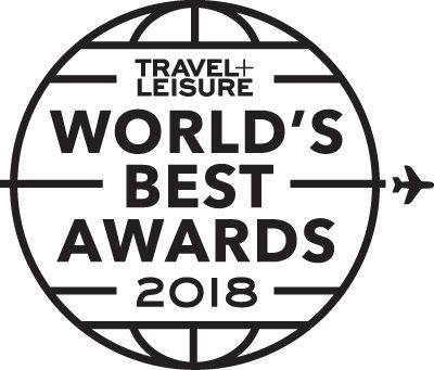 Trek Travel is a 2018 World's Best Tour Operator