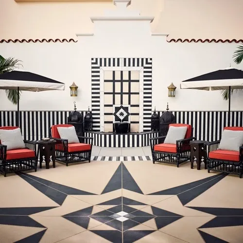 Hotel Californian Trek Travel Santa Barbara Cycling Vacation