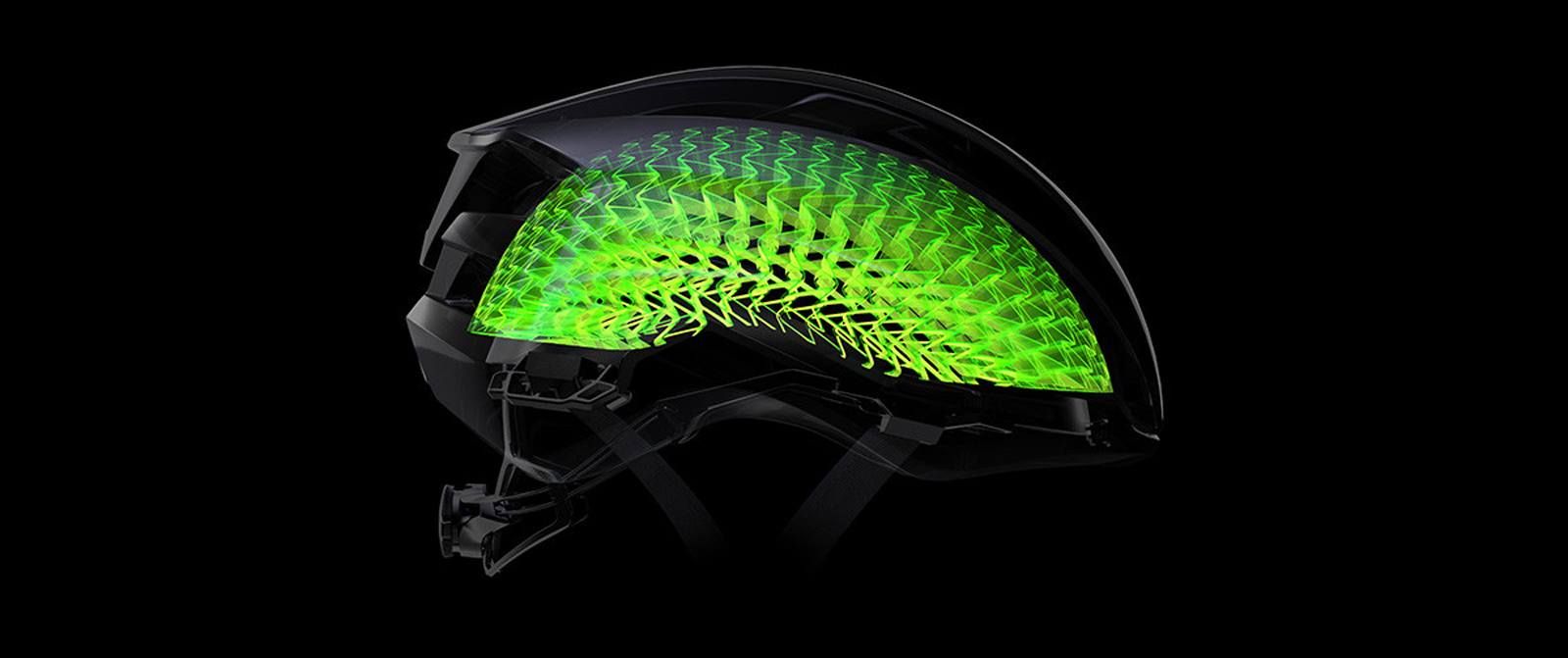 WaveCel helmets launched on Trek Travel trips in 2019