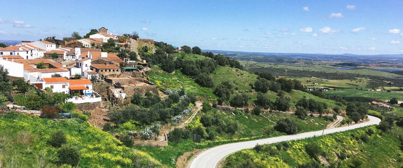 Portugal Bike Tour