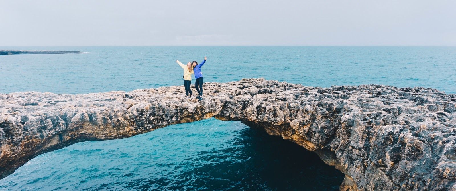 Travel through Puglia, Italy on a Trek Travel bike tour