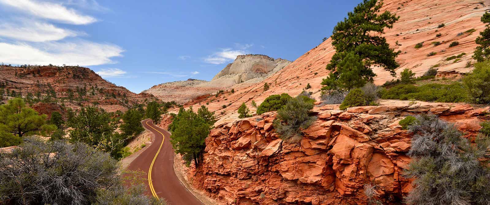 Utah Bike Tours