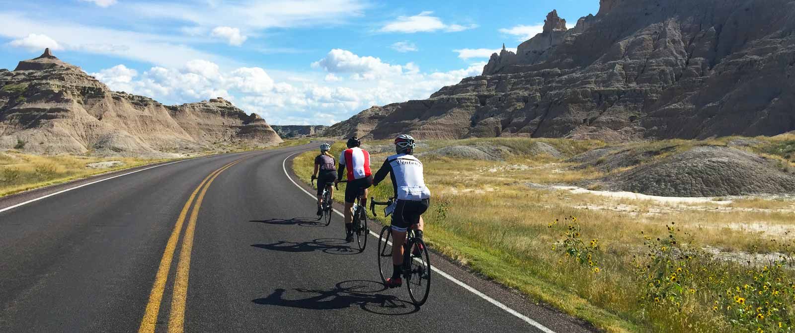 Glamp in the Badlands and Black Hills with Trek Travel and Under Canvas®