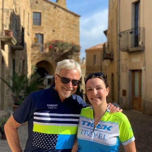 Costa Brava Cycling Vacation