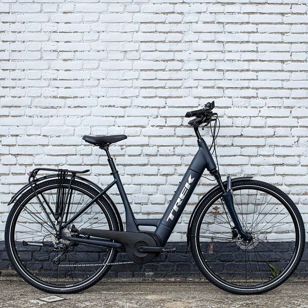 Verve+ e-bike