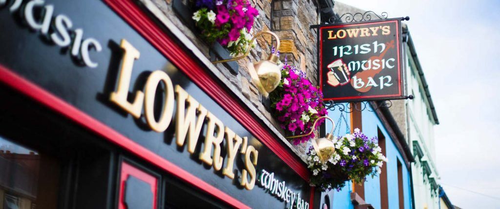Ireland Self-Guided Bike Tour