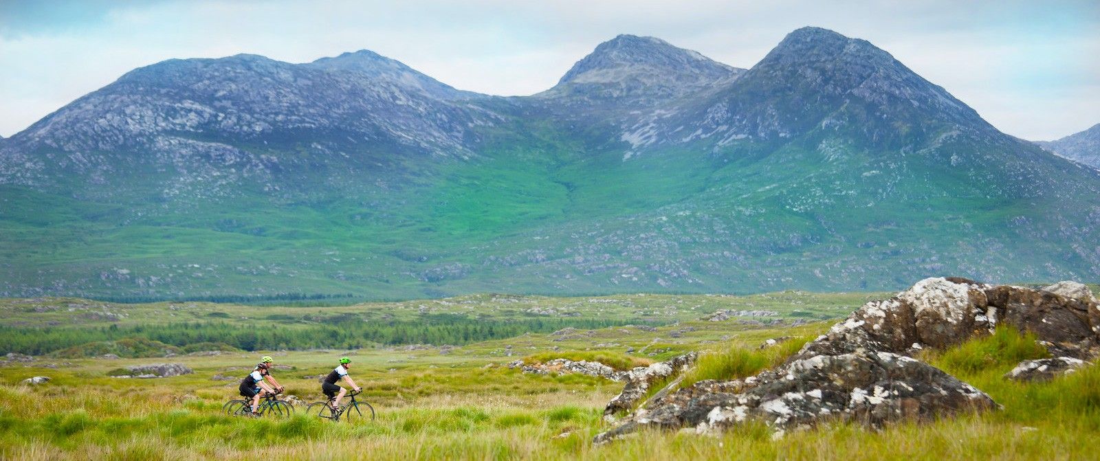 Caragh Lake Loop