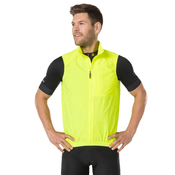 Bontrager Circuit Windshell Vest