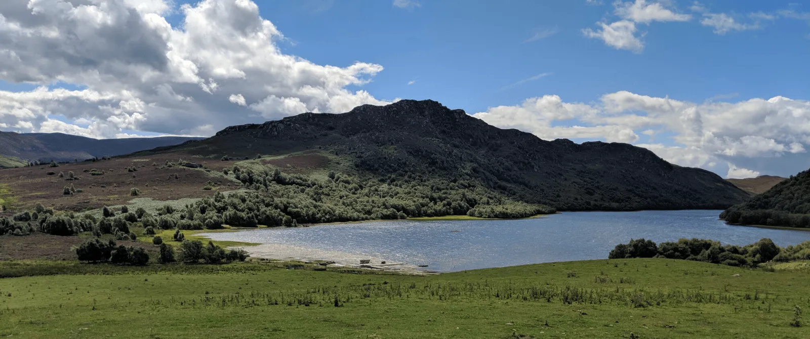 Scotland Bike Tour