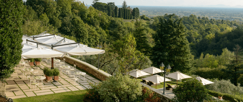 Prosecco Hills Self-Guided Bike Tour