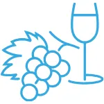 California Wine Bike Tour
