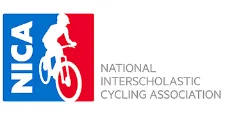 National Interscholastic Cycling Association logo