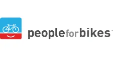 people for bikes logo