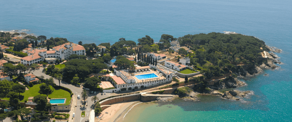 Costa Brava Bike Tour