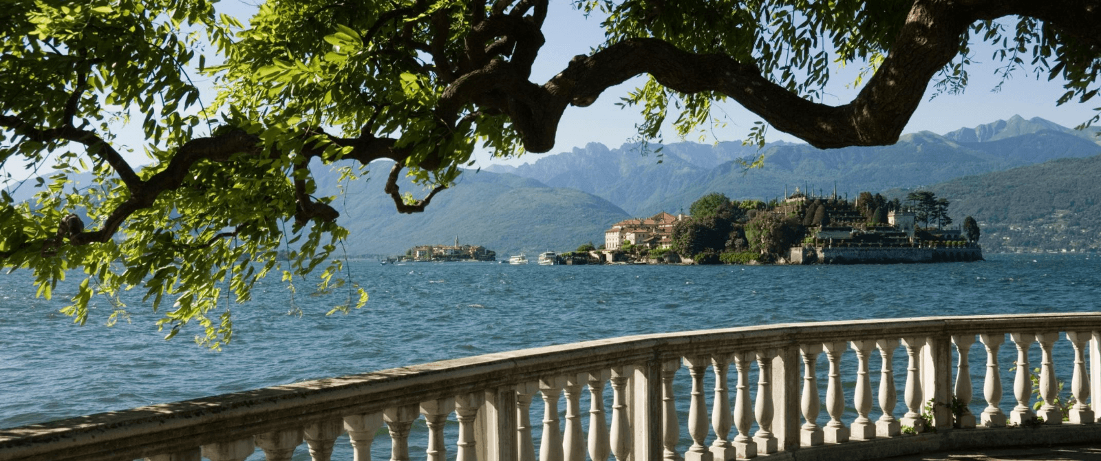 lago maggiore tour