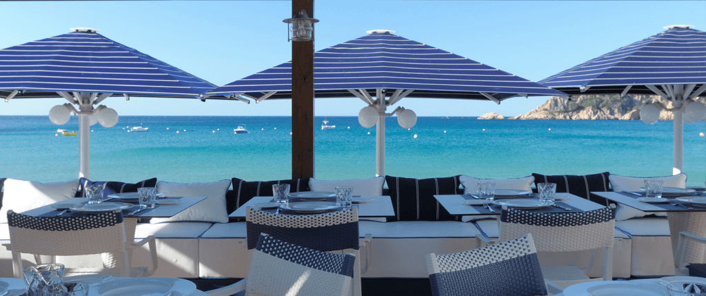 Costa Brava Bike Tour