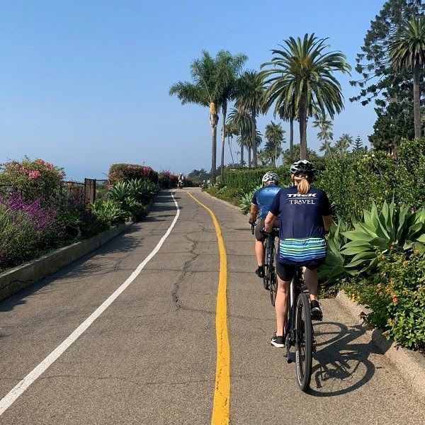 Biking Costa Brava