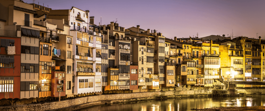 Girona and Costa Brava Self-Guided Bike Tour