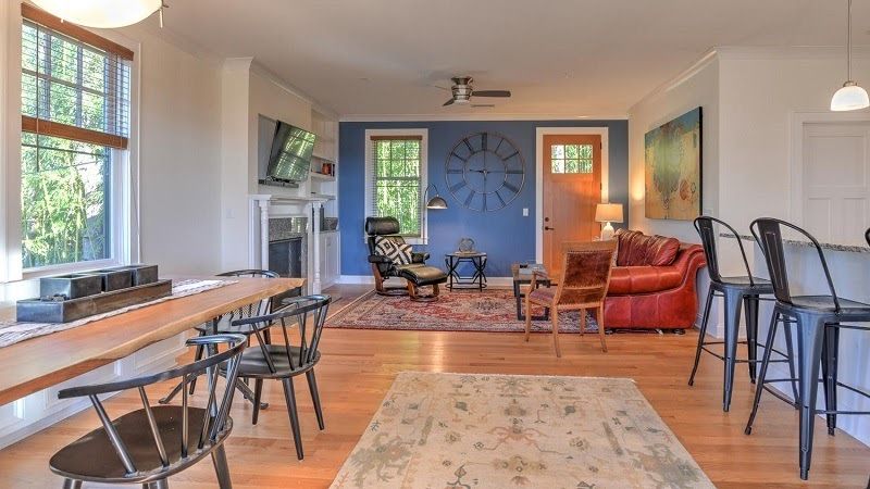 Asheville NC Vacation Rental