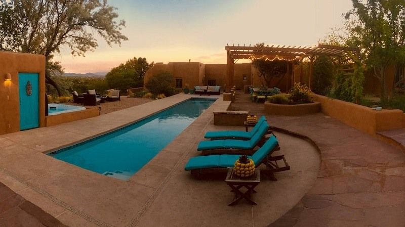 Santa Fe Vacation Home