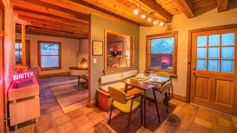 Santa Fe Vacation Rental