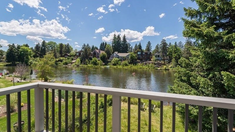 Bend Vacation Rental