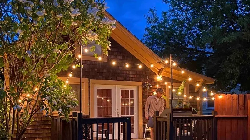 Burlington Vacation Rental