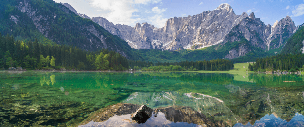Slovenia Bike Tour
