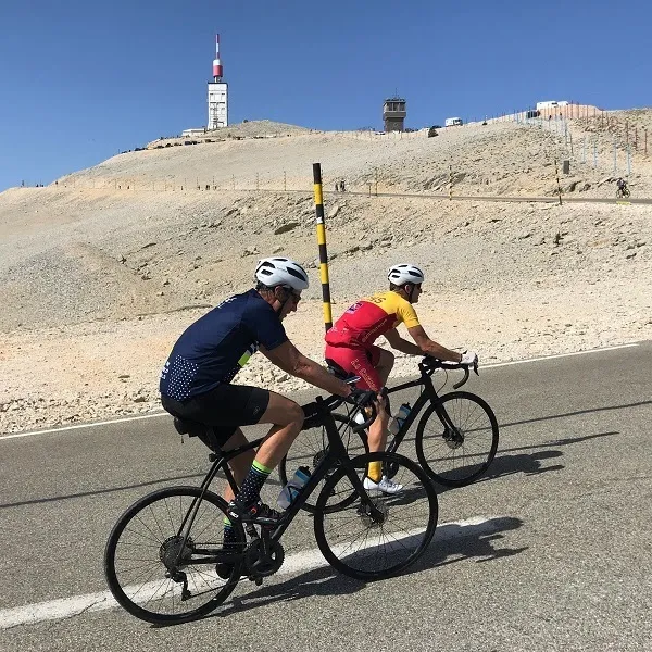 Mount Ventoux