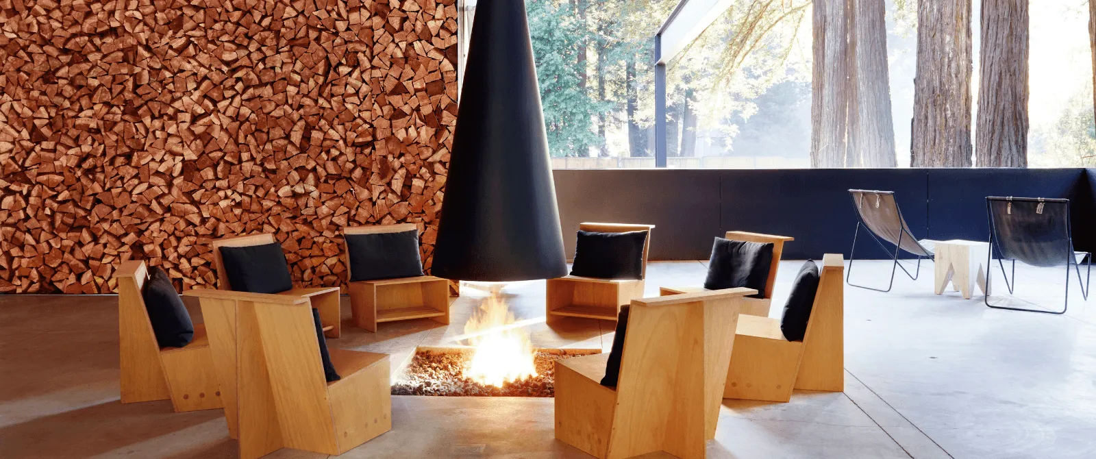 Join Trek Travel at AutoCamp Russian River