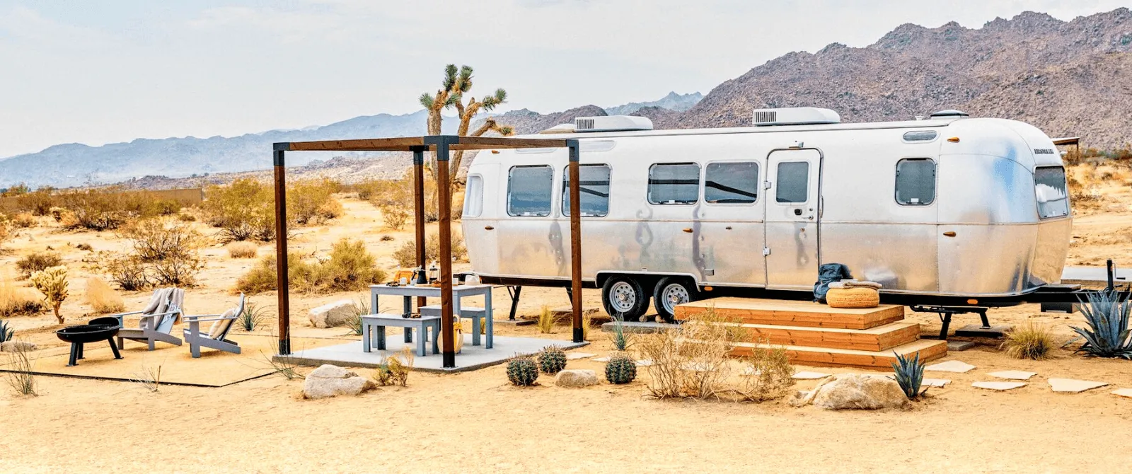 Join Trek Travel at AutoCamp Russian River