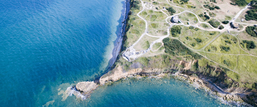 Custom Brittany & Normandy Self-Guided Bike Tour