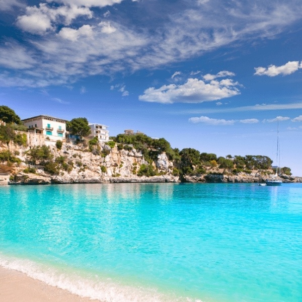 Welcome to the Mediterranean Island of Mallorca!