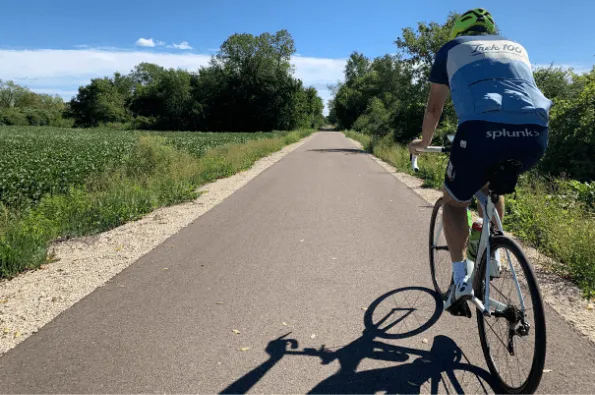 Capital City Trail