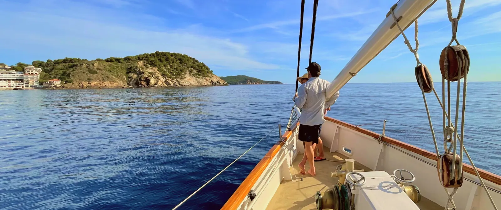 Mallorca Island Bike Tour