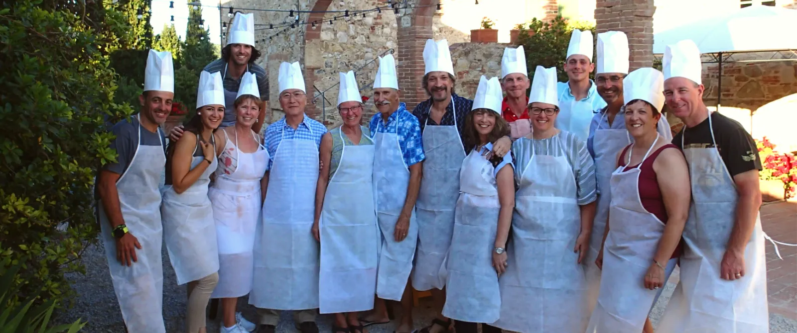 Bike Tours in Tuscany