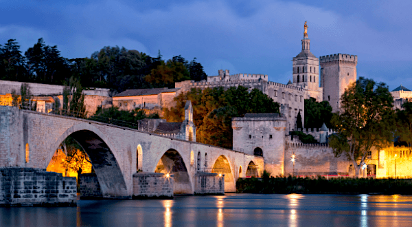 discover provence tours