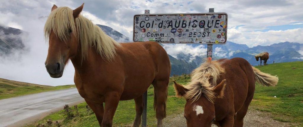 Pyrenees Coast to Coast Bike Tour