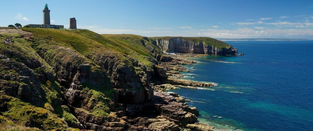Custom Brittany & Normandy Self-Guided Bike Tour