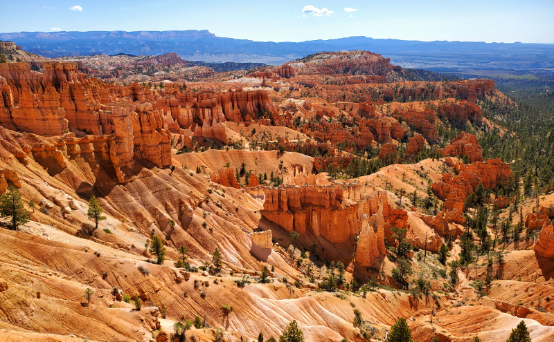 Bryce Canyon National Park!