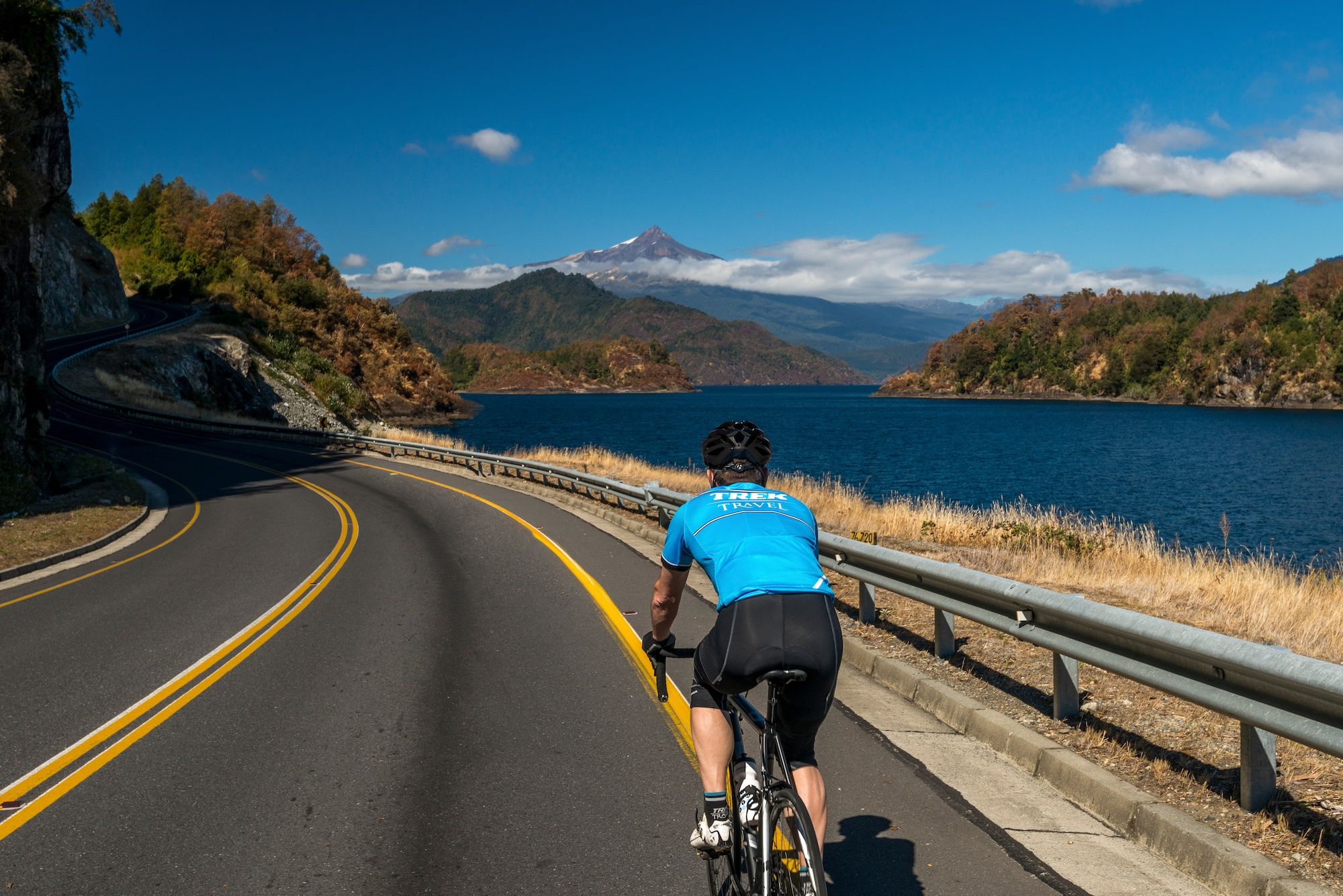 trek bike trips