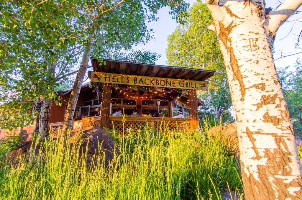 Bryce and Zion National Parks Bike Tour