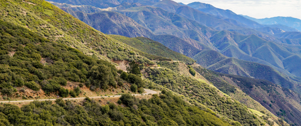Solvang Ride Camp Bike Tour